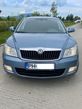 Skoda Octavia Combi 1.6 TDI DPF Elegance - 3