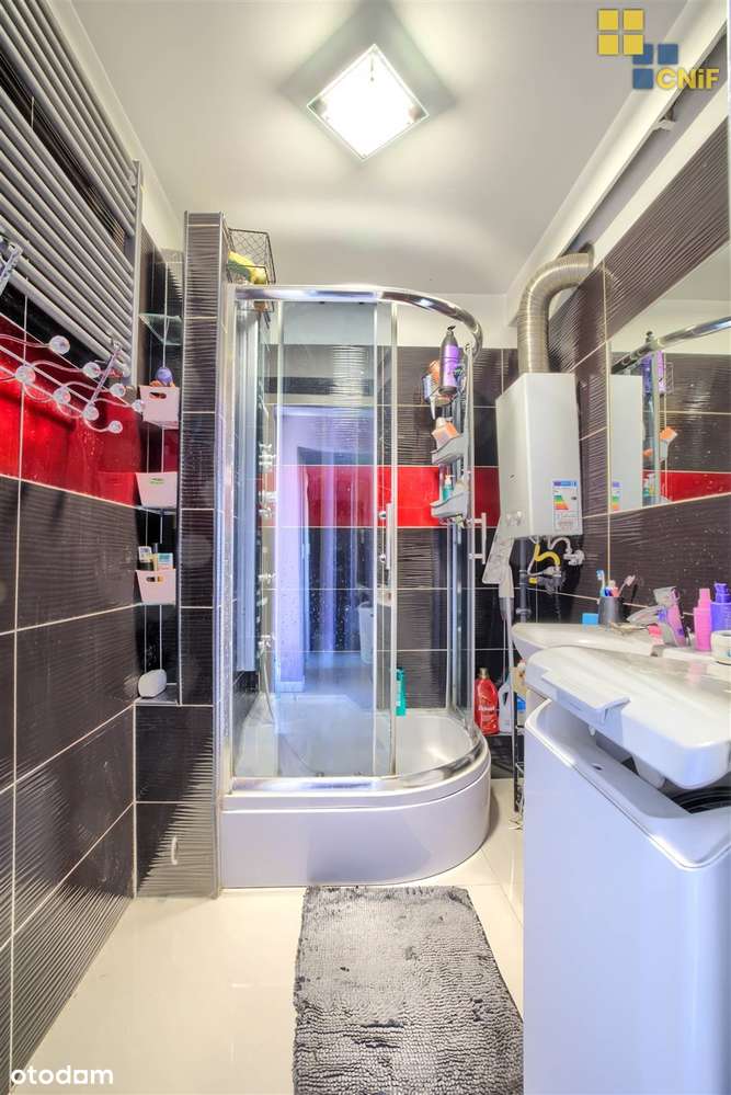 M-4 Raków, duża kuchnia-5