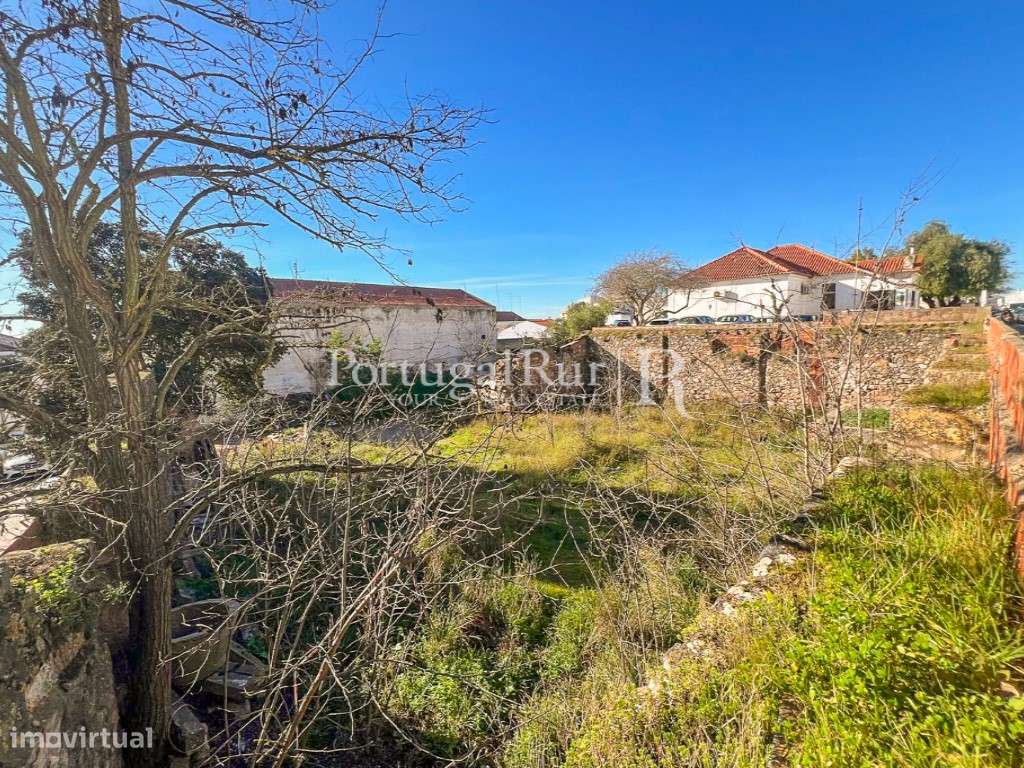 Lote com 1.072 m² para construção de prédio em Beja - Grande imagem: 4/18