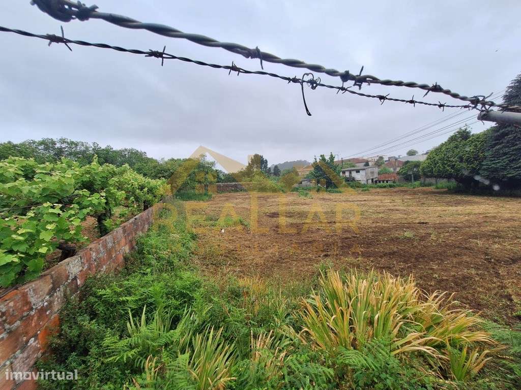 Excelente Terreno para construção em Beiriz - Póvoa de Varzim - Grande imagem: 5/8