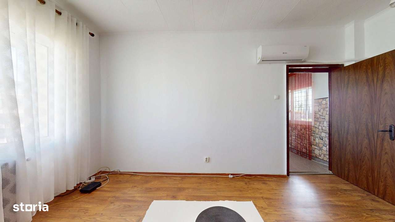 Apartament 3 camere 5 min Metrou Basarab-6