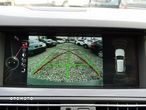 BMW Seria 5 520d xDrive Touring - 33