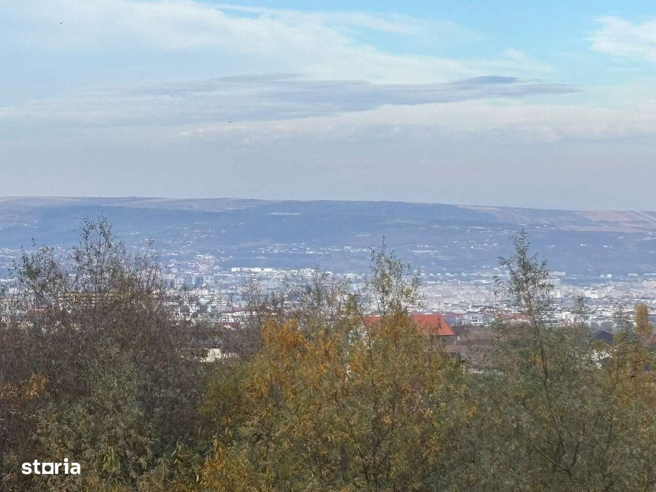 Teren str Dianei/Faget - Imagine principală: 2/4