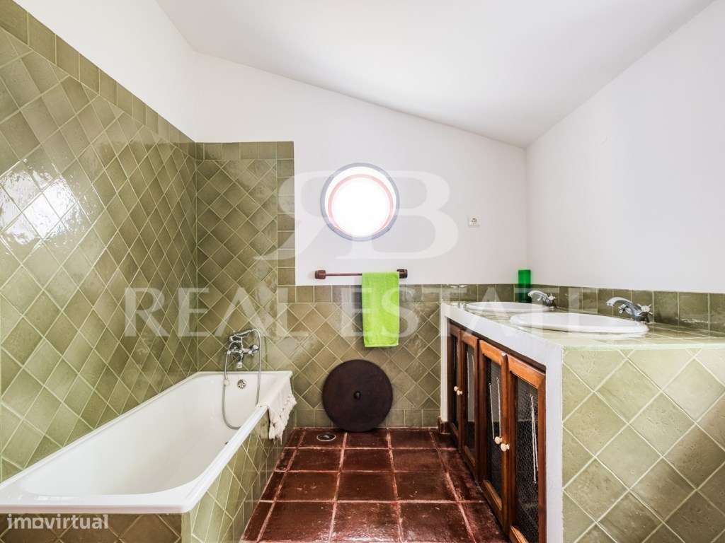 Propriedade no Alentejo | Montemor-o-Novo | A uma hora de Lisboa-21