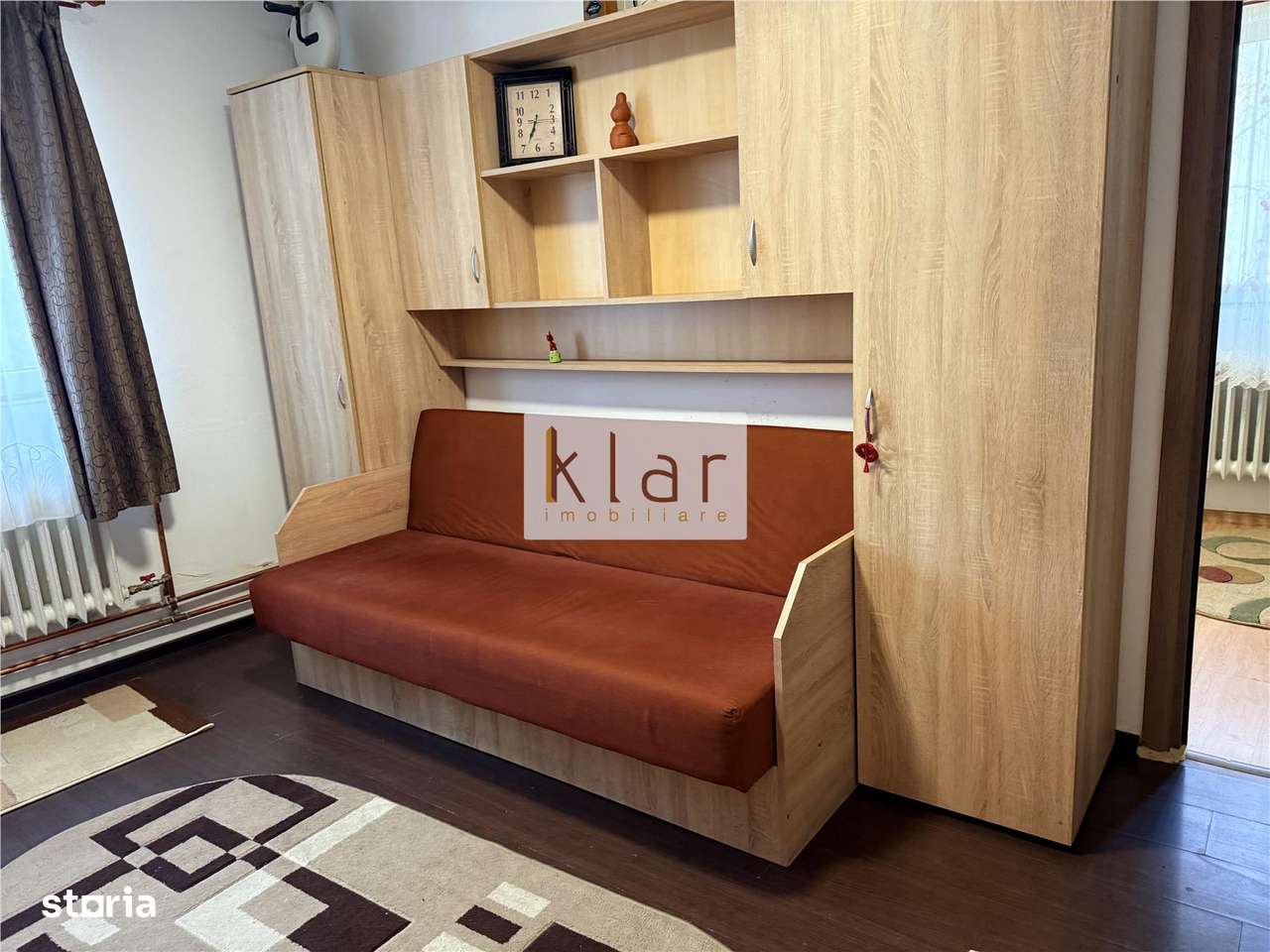 Inchiriere apartament 2 camere  Gheorgheni-7