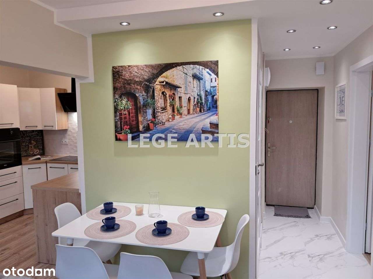 dwa pokoje rozkładowe po kap.remoncie ul. Kadłubka - Pełny obrazek: 5/16