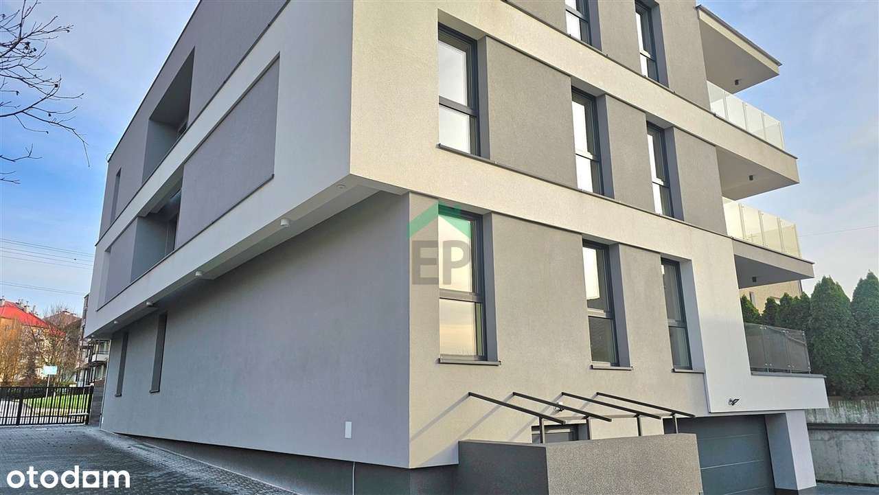 Mieszkania w Nowym bloku już czekają na ciebie - Pełny obrazek: 3/17