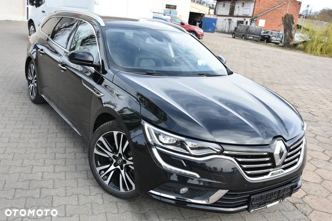 Renault Talisman Grandtour BLUE dCi 200 EDC INITIALE PARIS - 2