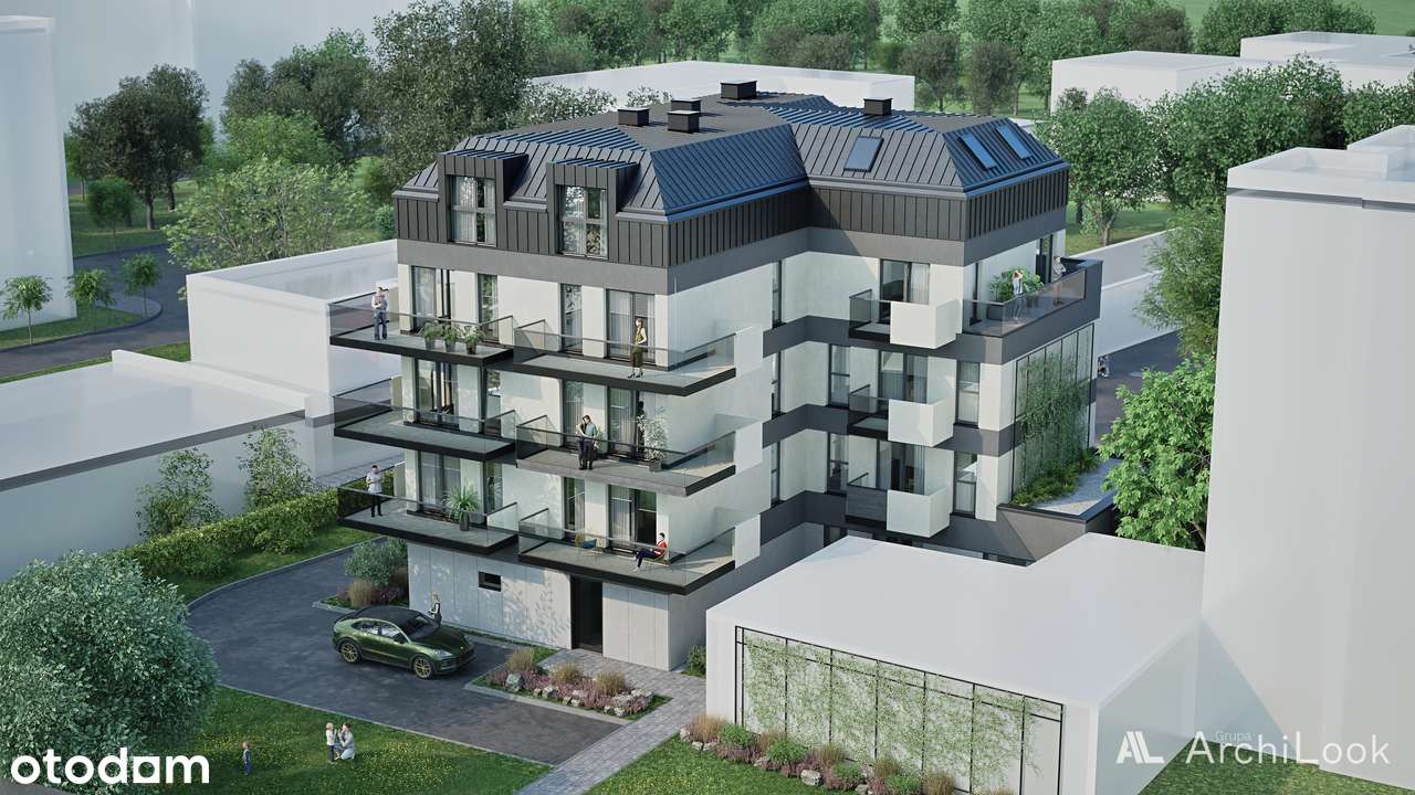 Mieszkanie w Brzegu - Piastowska 54 - Pełny obrazek: 5/11