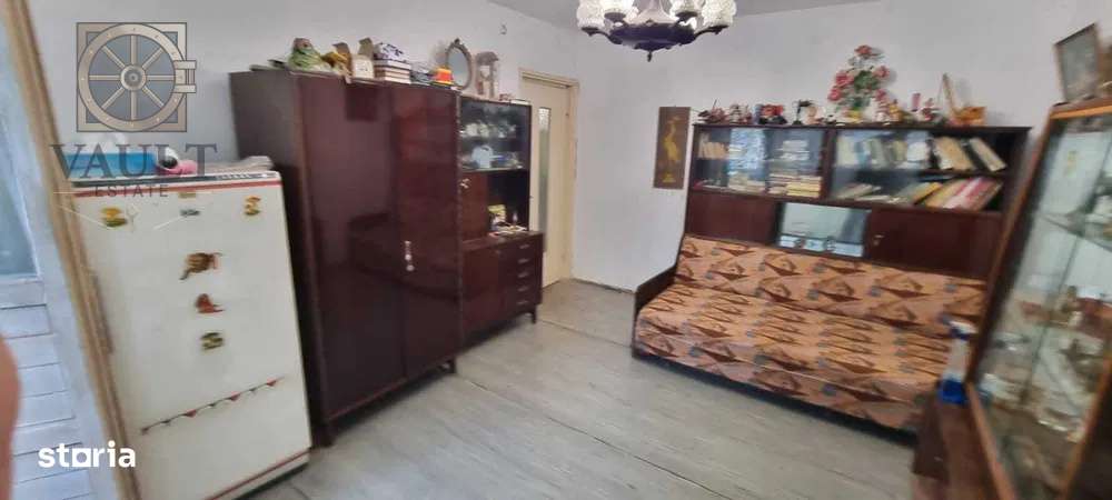 Apartament 2 camere Drumul Taberei-Plaza Mall - Imagine principală: 2/6
