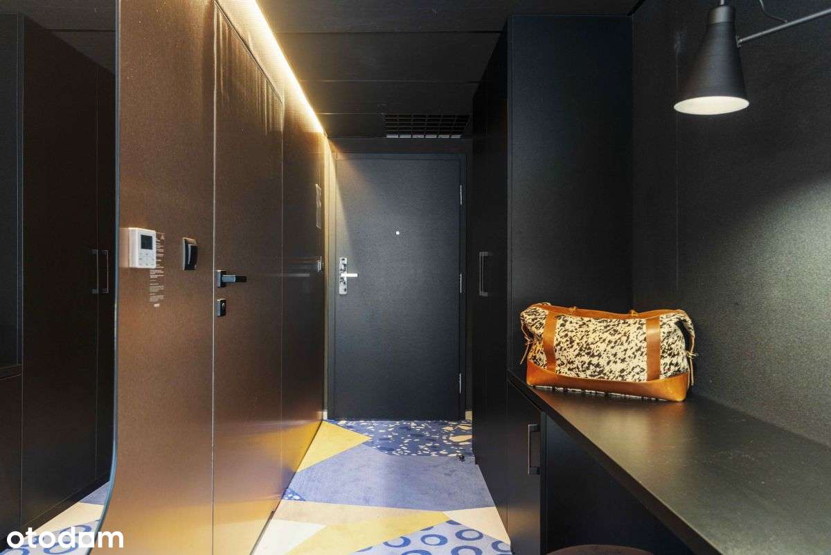 Inwestycja przy stoku | Aparthotel-9