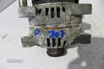 Alternador Peugeot 307 - 4