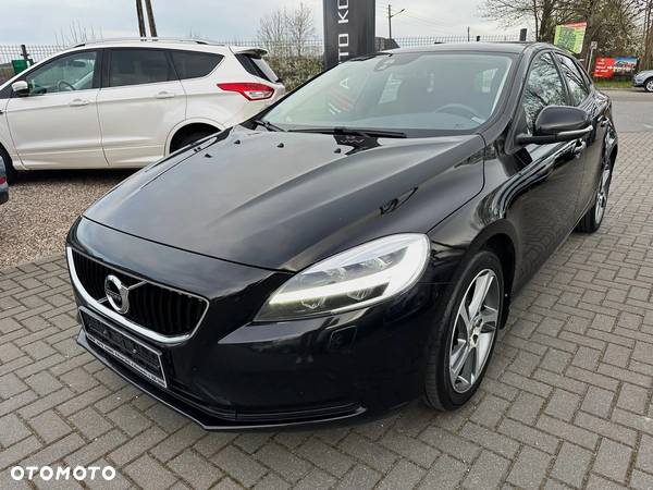 Volvo V40 D2 Drive-E SCR Inscription - 1