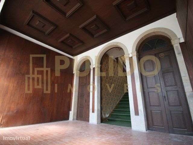 Prédio Centro de Fafe para recuperação - Grande imagem: 3/20