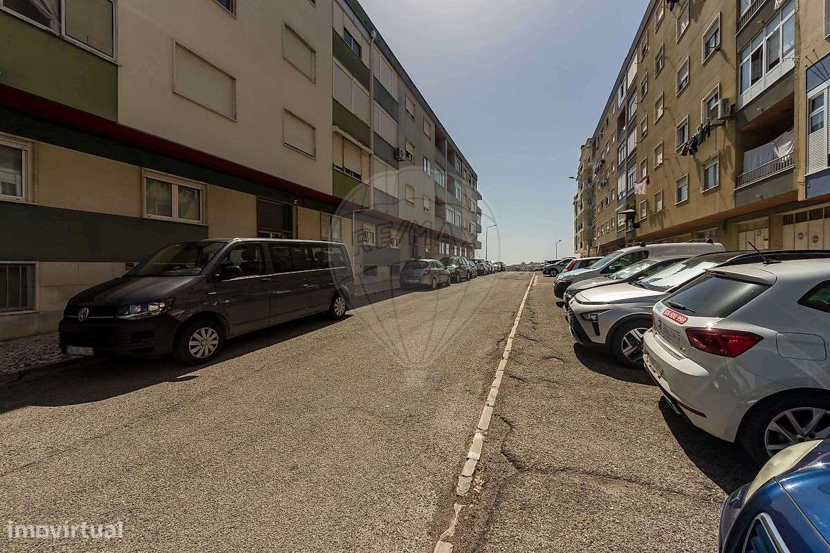 Apartamento T1 para venda-20