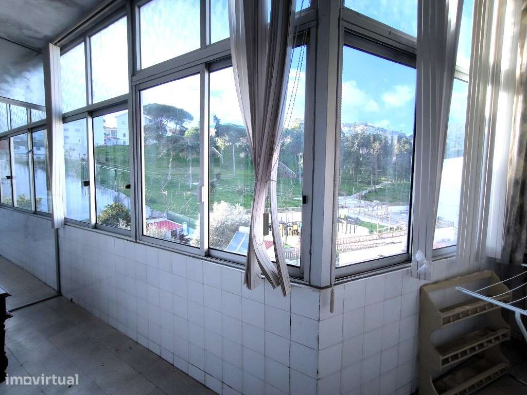 Apartamento T2 na Vila de Sesimbra - Grande imagem: 4/8