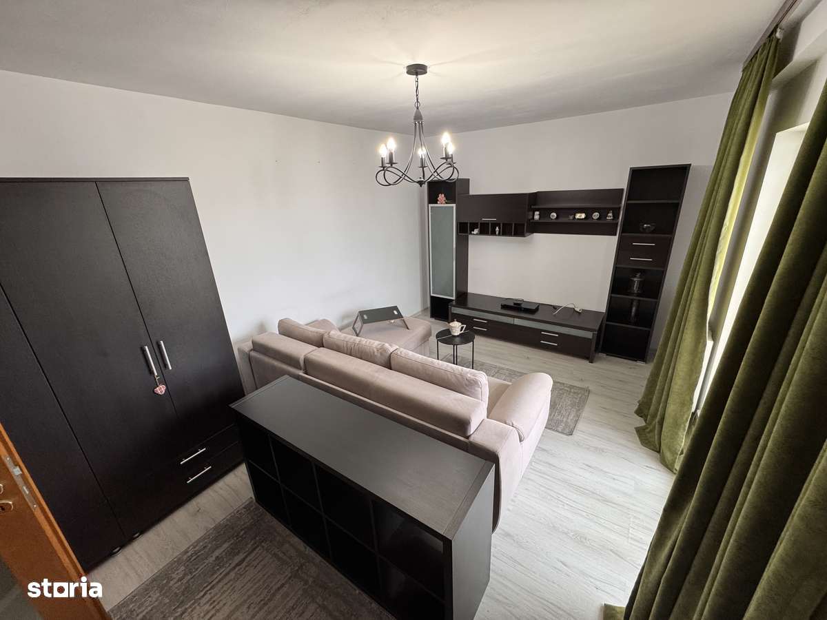 Piata Delfinului-Str. Ciocarliei, Apartament 2 Camere Confort 1, Decom-1