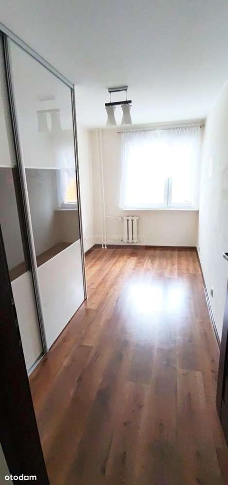 Trzypokojowe mieszkanie na osiedlu Młodych! - Pełny obrazek: 4/8