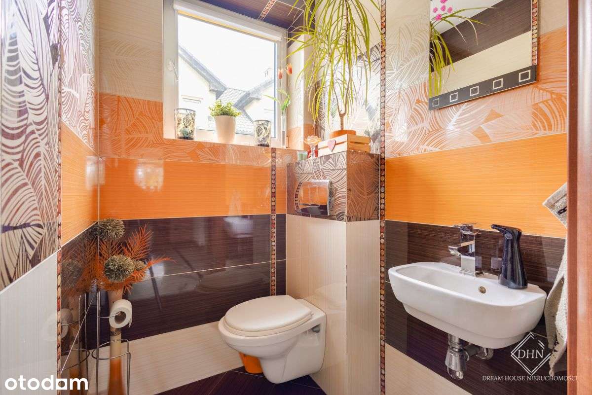 mieszkanie dwupoziomowe w Plewiskach - Pełny obrazek: 3/19