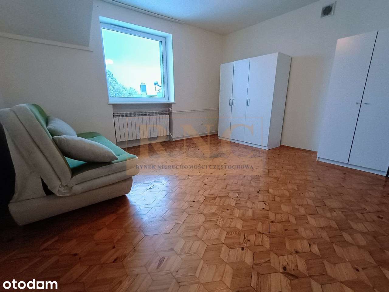 Mieszkaj i prowadź działalność | Dom i garaże pod branżę samochodową-7