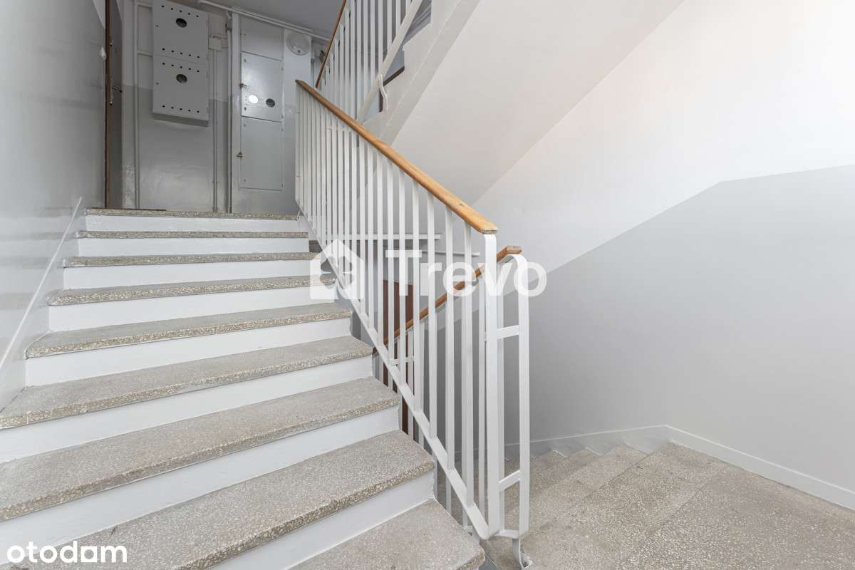 3 Pok | Świetna Okolica | Oddzielna Kuchnia !-17