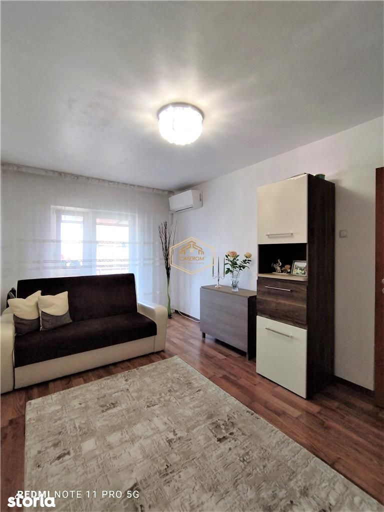 Apartament cu 2 camere | Micro 17 | Perfect pentru o familie