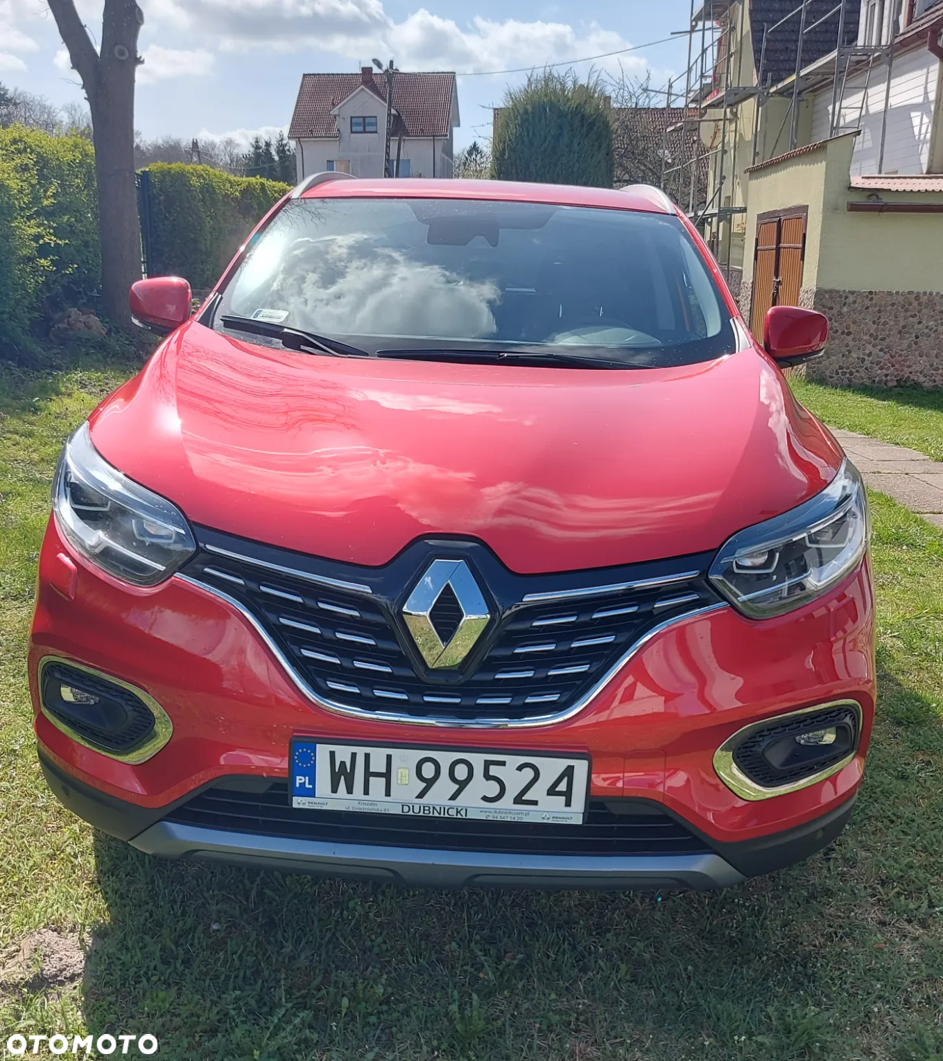 Renault Kadjar 1.3 TCe FAP Intens - 2