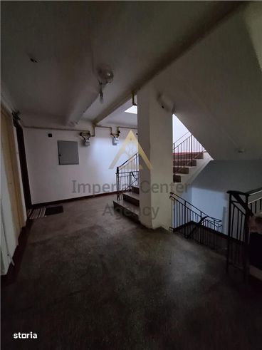 DE VANZARE  – apartament cu 3 camere, vedere superb&#259; &#537;i lini-14