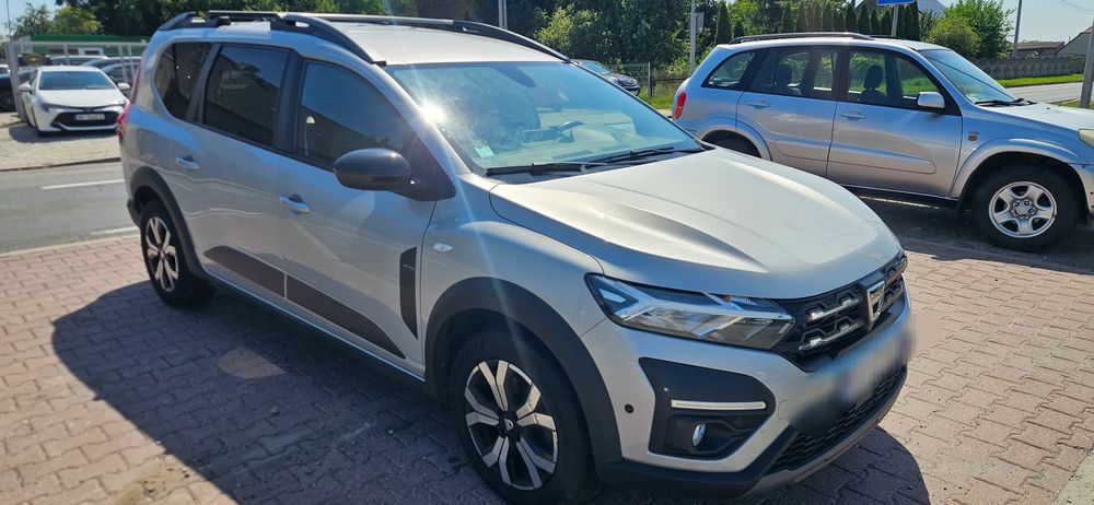 Dacia Jogger 1.0 TCe Extreme 7os 2022