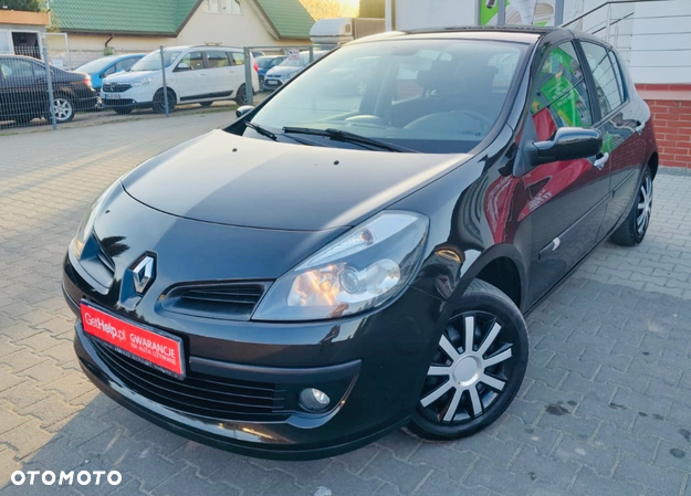 Renault Clio 1.2 16V 75 Collection - 37