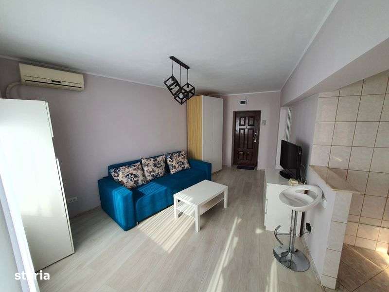 Garsoniera de inchiriat Obor metrou - Imagine principală: 2/7