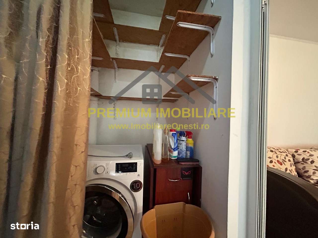 Apartament 2 camere semidecomandat – Etaj 3 – Balcon 7 mp-13