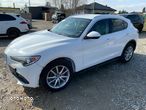 Alfa Romeo Stelvio 2.0 Turbo 16V AT8-Q4 Ti - 7