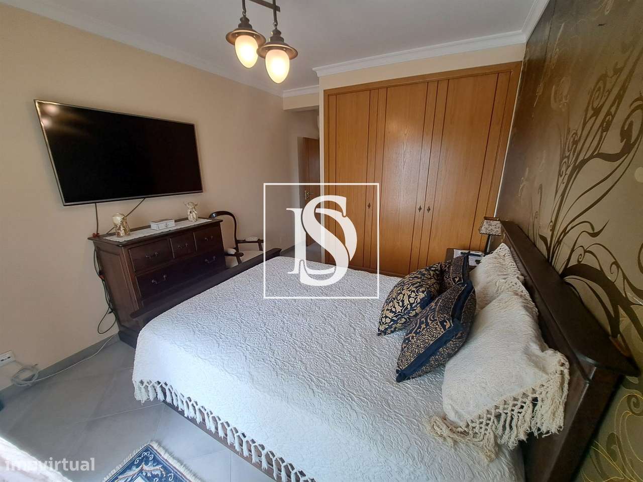 Apartamento T3 Venda em Almancil,Loulé-20
