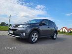 Toyota RAV4 2.0 D-4D Active - 14