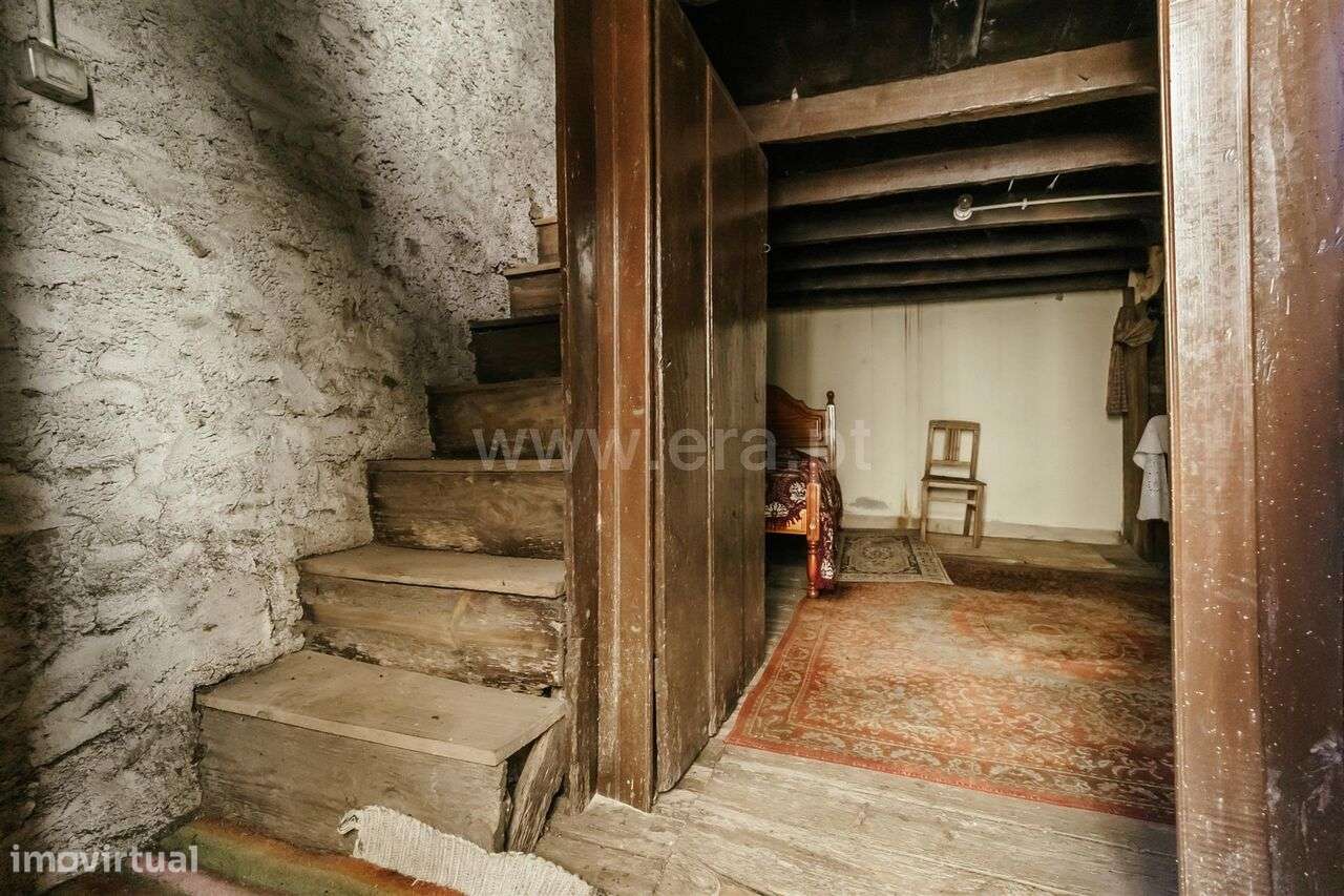 Moradia Rústica T2 / Covilhã, Casegas - Grande imagem: 5/17