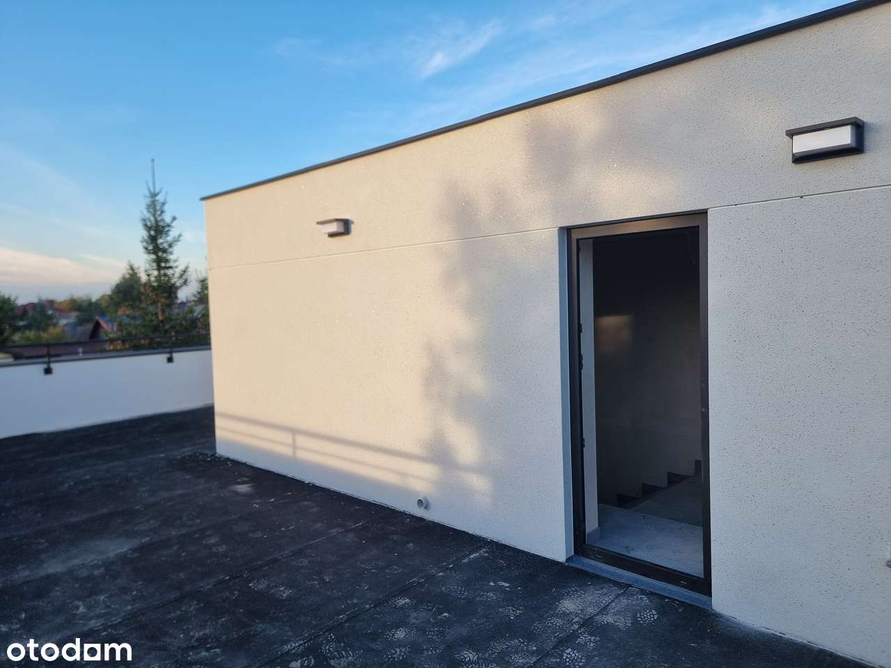 Ekskluzywne mieszkanie w centrum rekuperacja klimatyzacja taras balkon - Pełny obrazek: 5/10