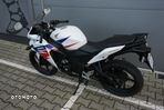 Honda CBR - 9