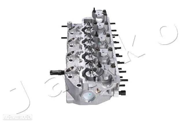 Cabeça motor colaça Mitsubishi L200 Pajero 2.5td 4D56 4D56T MD185926 MD348983 - 6