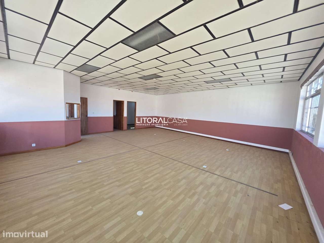 Loja com 154 m2 - Oiã - Grande imagem: 4/15