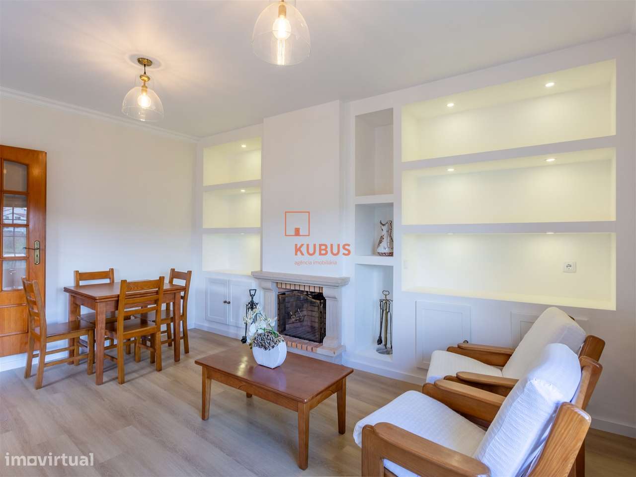 Moradia T3 Venda em Alcanena e Vila Moreira,Alcanena - Grande imagem: 4/29