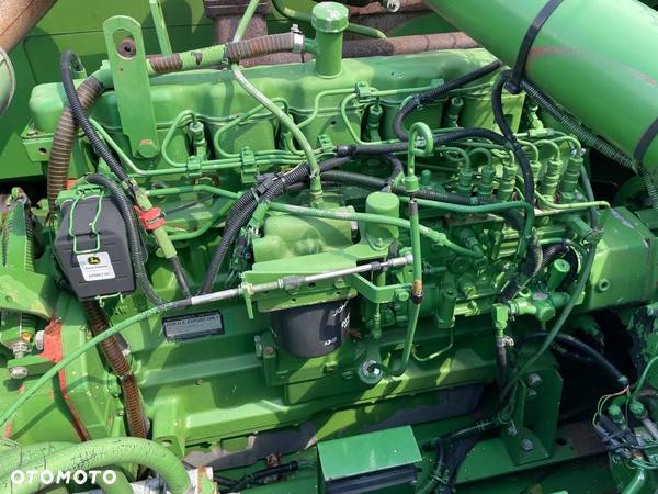 John Deere 2256 - 16