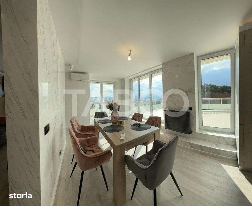 Apartament ultrafinisat cu 2 camere de vanzare in cartier Grigorescu - Imagine principală: 2/9