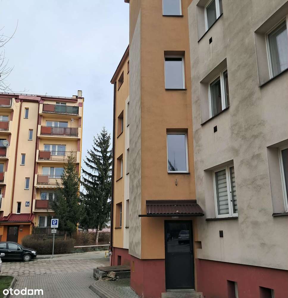 MIESZKANIE NA SPRZEDAŻ - Pełny obrazek: 2/6