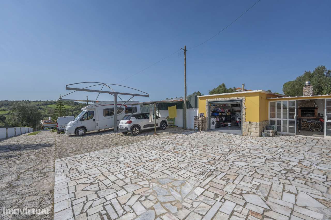 Moradia 2 quartos - Venda-12