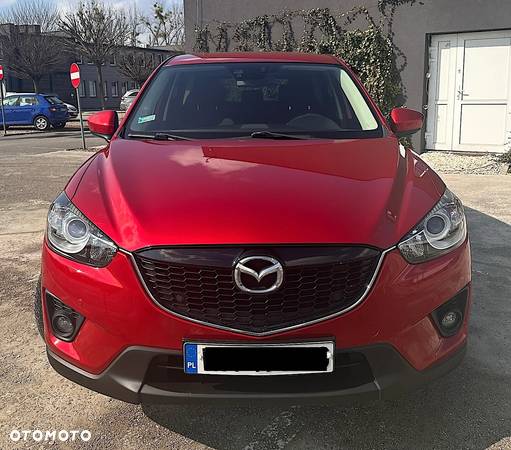 Mazda CX-5 2.0 Skymotion 2WD - 10