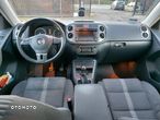 Volkswagen Tiguan 2.0 TDI BlueMot Sport&Style - 12