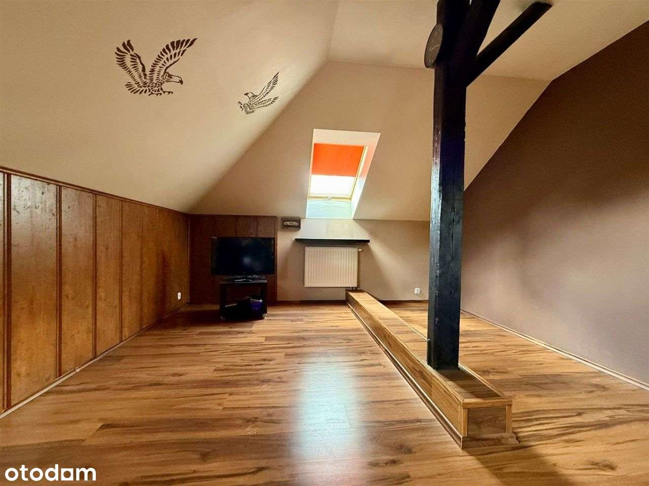 Dom Na Sprzedaż Włosienica ul. Suskiego-13