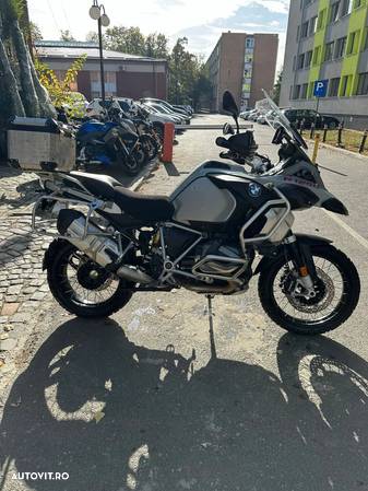 BMW R1250GS Adventure - 3