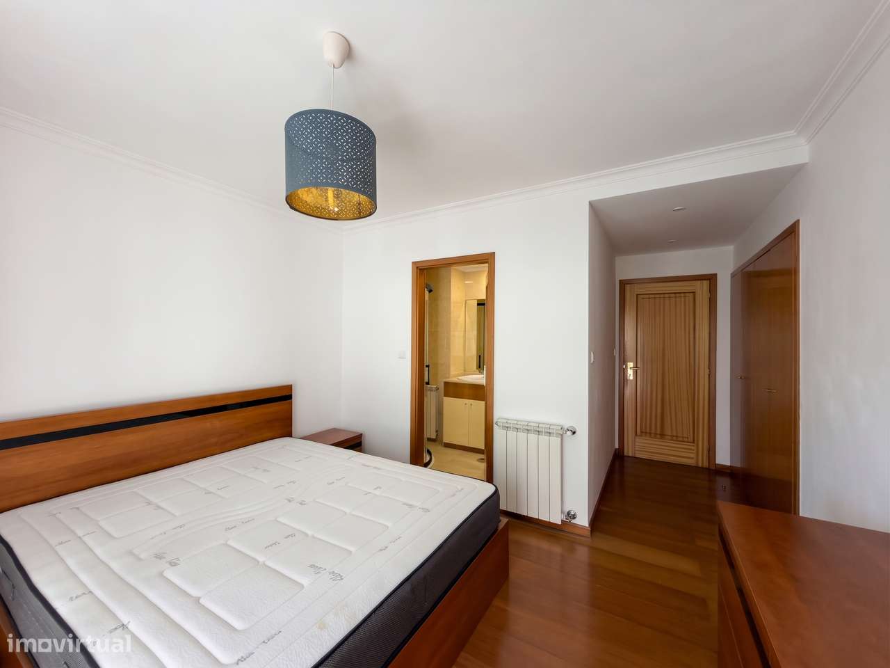 Apartamento T2 COMO NOVO Oliveira do Douro ao Intermaché-22